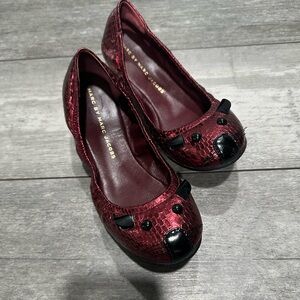 Marc by Marc Jacobs Flats